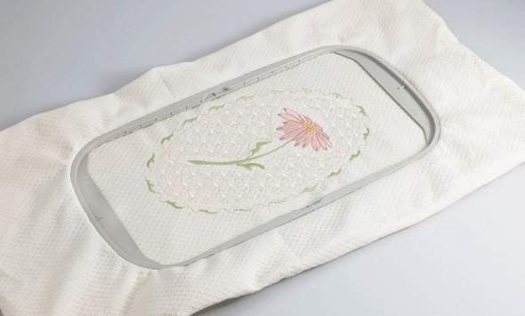 Brother Stickrahmen Extra Large (300 mm x 200 mm)