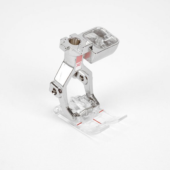 Bernina Nähfuß-Set für 8er und 7er Serie (5 Nähfüße)