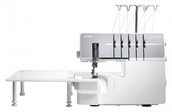 Pfaff Coverlock 3.0
