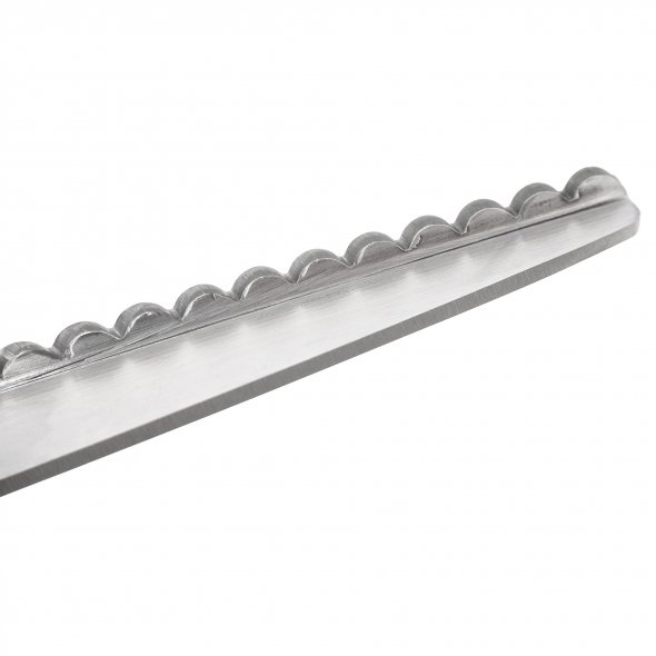 Kretzer ZIPZAP Motivschere Welle (8"/ 200 mm)