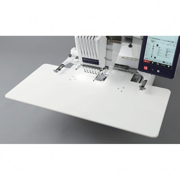 Brother An-Unterschiebtisch für PR (760 mm x 390 mm)