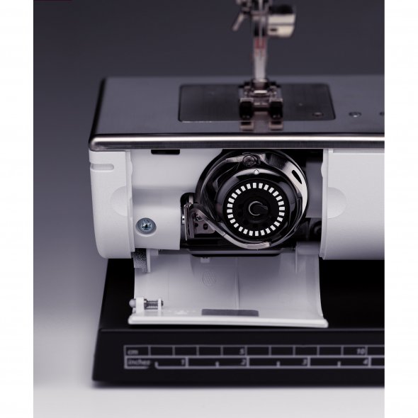 Bernina Jumbo-Spulen (Bernina 7er/ 4er/ neue 5er Serie/ 5 Spulen)