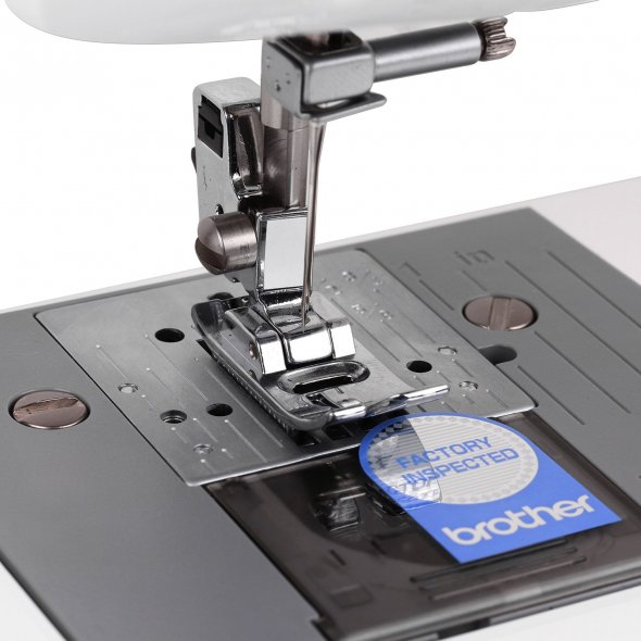 Brother XN-1700 mechanische Nähmaschine