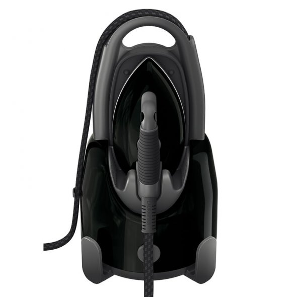 Laurastar Lift Plus Ultimate Black Versandrückläufer