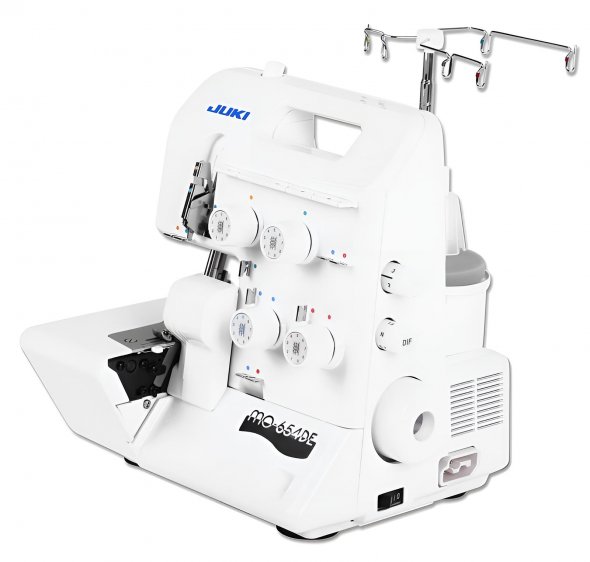 Juki MO-654DEN 4 Faden Overlock