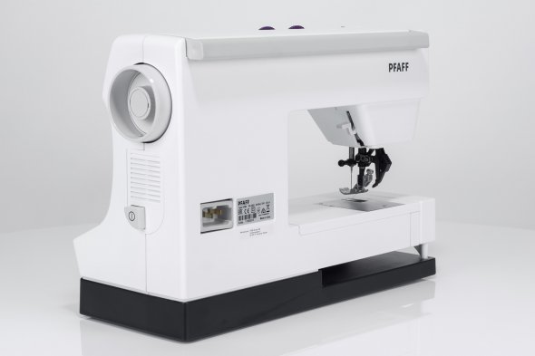 Pfaff select 3.2 Nähmaschine