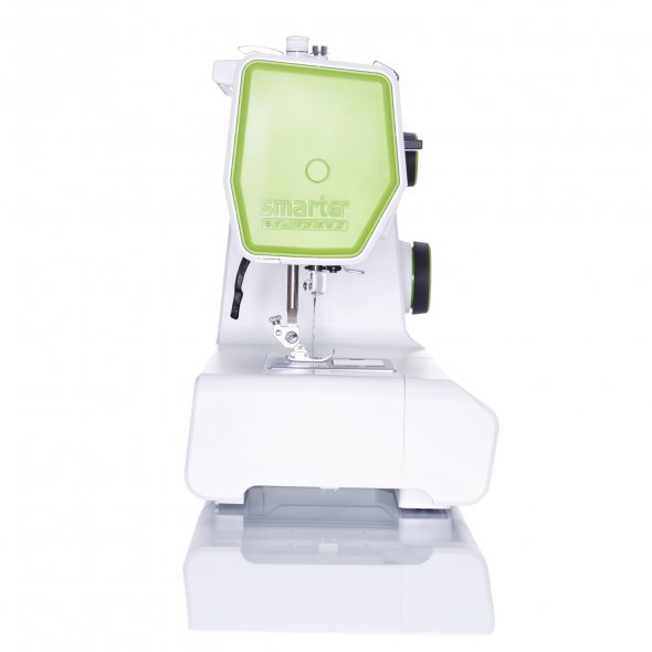 Pfaff Smarter by Pfaff 140s mechanische Nähmaschine