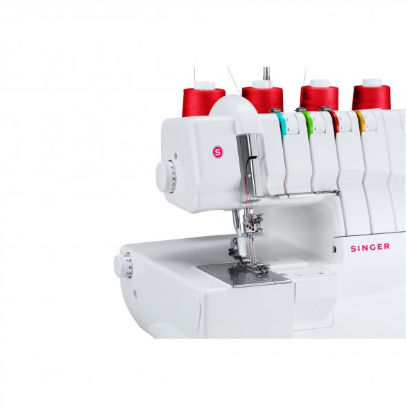 Singer 14T970C Coverstitch