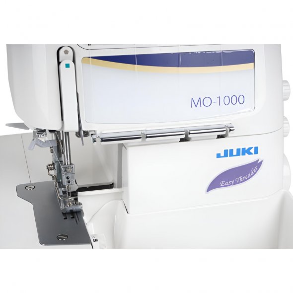 Juki MO-1000 4/3/2 Faden Overlock