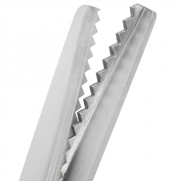 Kretzer FINNY Zackenschere (230 mm) ZickZackschere