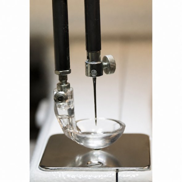 Handi Quilter Glide Foot (Schale)