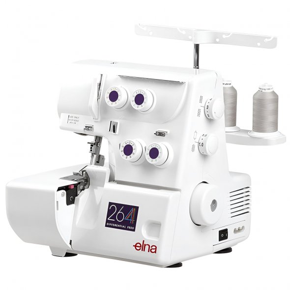 Elna 264 Overlock