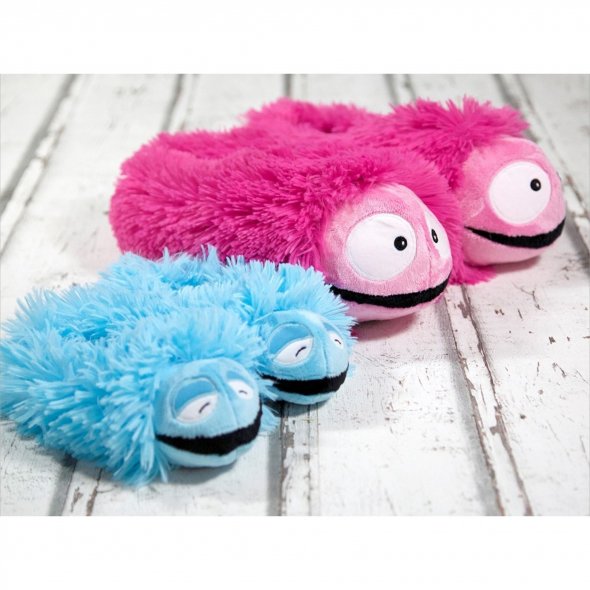 Kullaloo Zottelplüsch Super Soft SHAGGY (0,75 m  x 1 m/ Florlänge 30 mm)