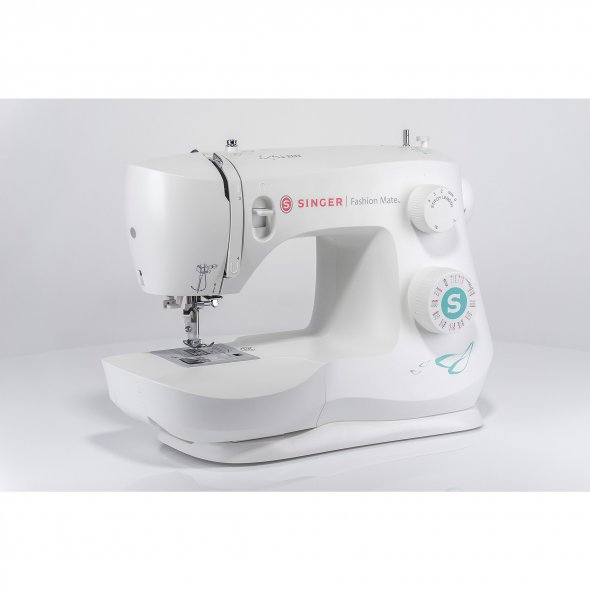 Singer FASHION MATE 3337 mechanische Nähmaschine