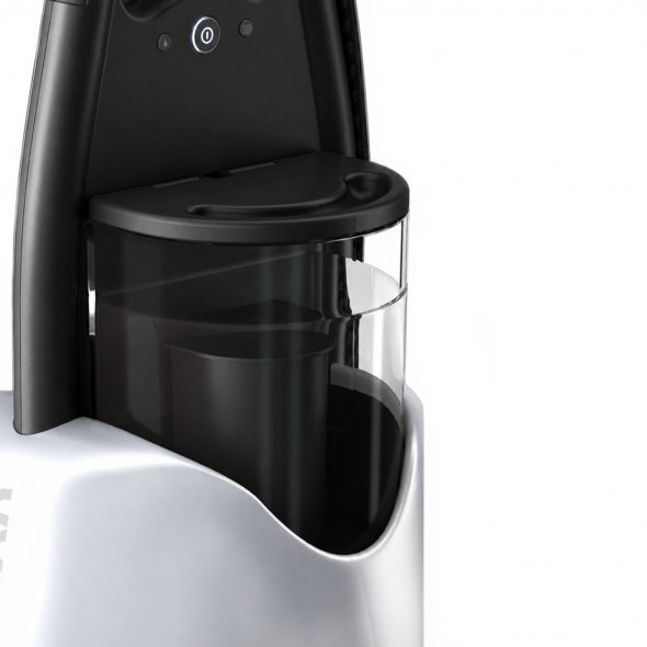 Laurastar Wassertank komplett mit Deckel (für Lift/ Lift Plus)