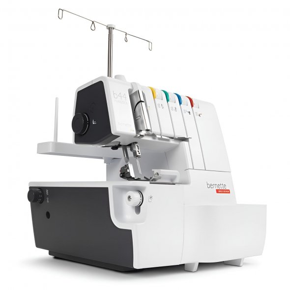 Bernette 44 Funlock - 4 Faden Overlock