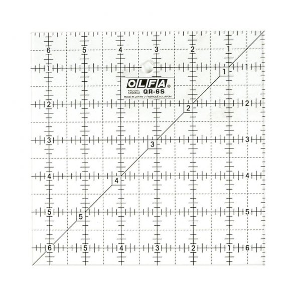 Olfa Patchwork Starter Set (RTY-ST/MQR/ grün)