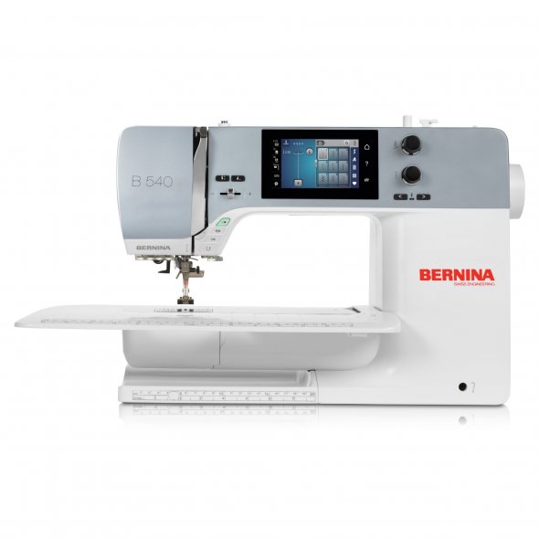 Bernina 540 Näh-und Stickmaschine