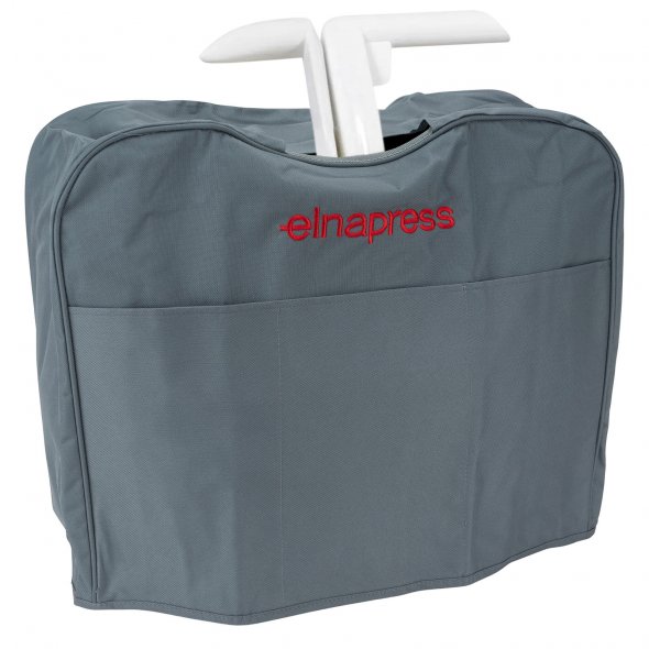 Elnapress Abdeckhaube für alle Elnapress außer Opal (grau)