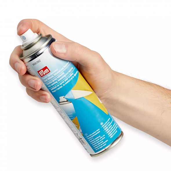 Prym Textilsprühkleber (Dose/ 250 ml)