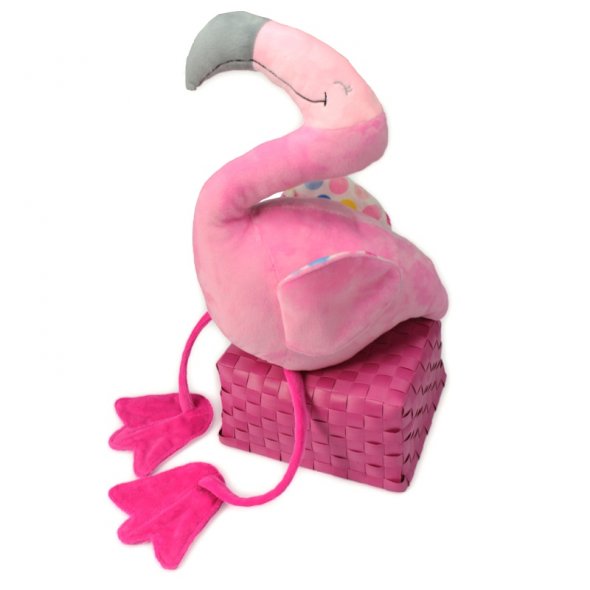 Kullaloo Print-Book Flamingo "Flavio" (Nähanleitung + Schnittmuster)