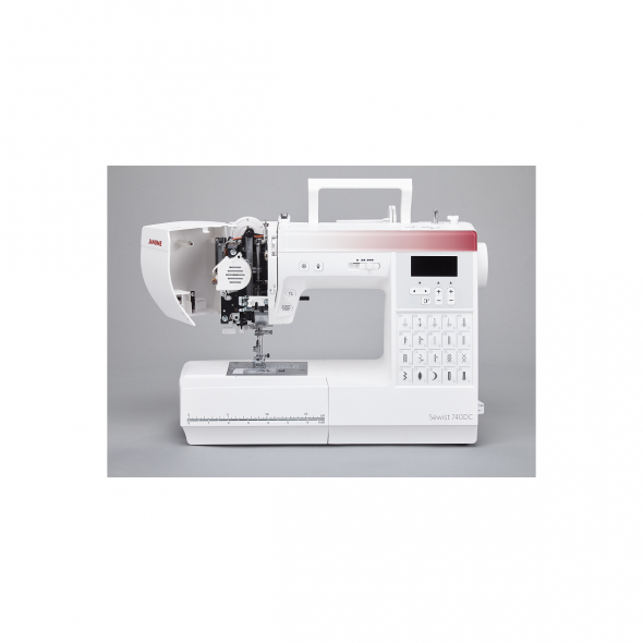 Janome Sewist 740DC Computer Nähmaschine