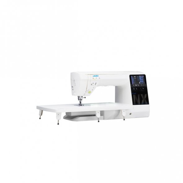 Juki HZL NX7 Kirei Computer Nähmaschine
