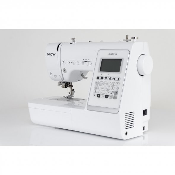 Brother Innov-is A150 Computer Nähmaschine