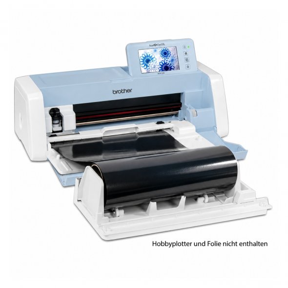 Brother SDX Rollenhalter V2 für ScanNCut SDX Serie