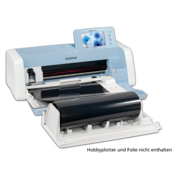 Brother SDX Rollenhalter V2 für ScanNCut SDX Serie