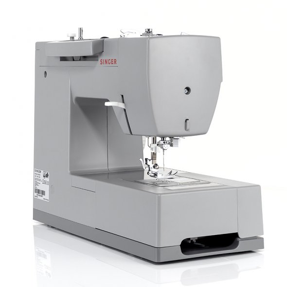 Singer Heavy Duty 6335M Gebrauchtmodell