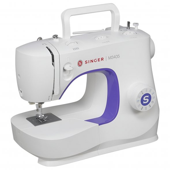 Singer M3405 mechanische Nähmaschine
