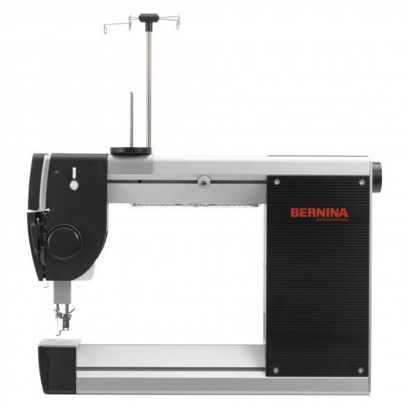 Bernina Q 16 Langarm Quiltmaschine