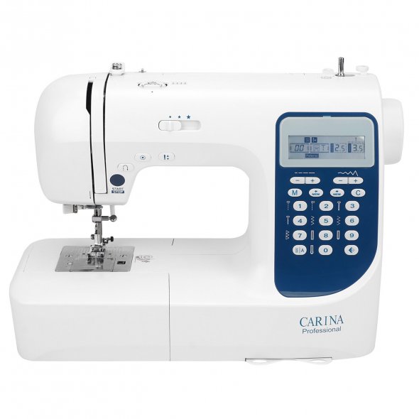Carina Professional Rundum-sorglos Starter-Set