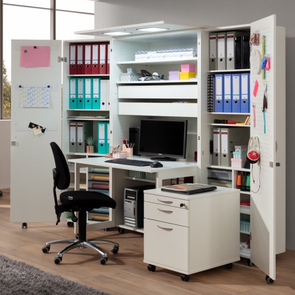 CUBO Designer-Kranzplatte mit 2 LEDs 80.11.XX.00