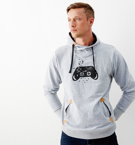 Topp Nähen mit Jersey Klimpergroß für Erwachsene (GR. XXS-3XL)