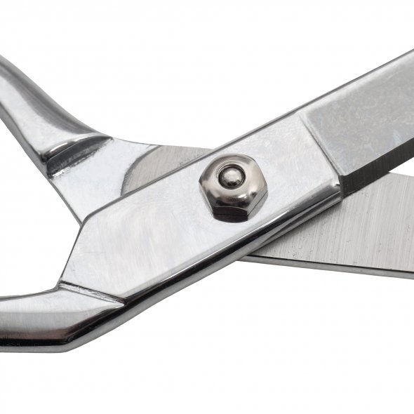 Singer Schneiderschere (20,3 cm/ 8"/ doppelt gehärtet/ polierter Stahl)