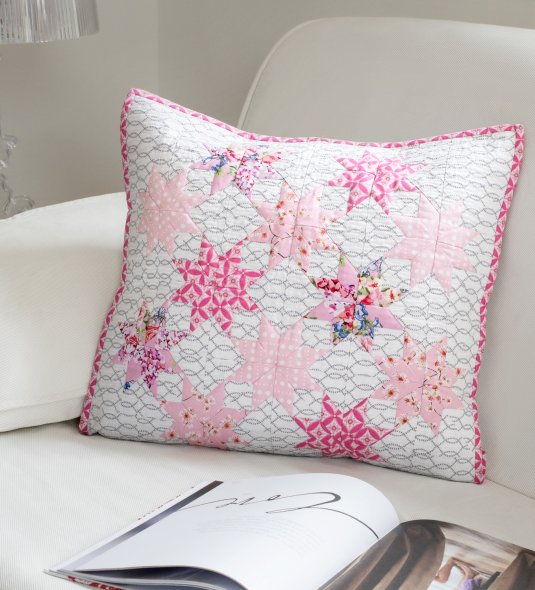Gütermann Nähfaden-Set 734022-4 Cotton 30 (6 Spulen/ 300 m)