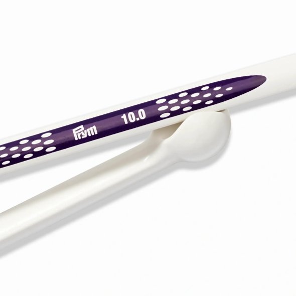 Prym ergonomics Jackenstricknadel (40 cm/ versch. Stärken)
