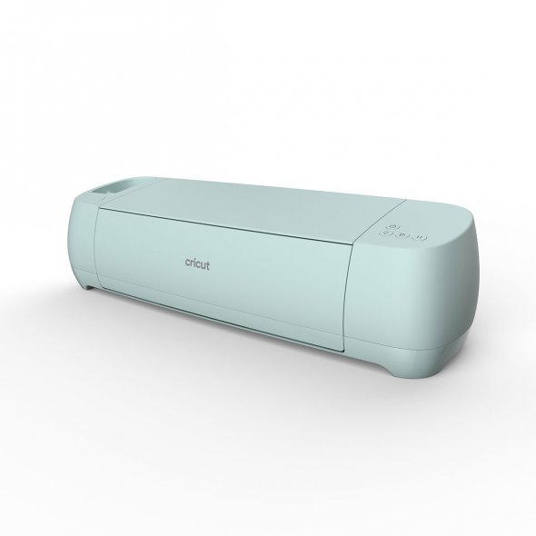 Cricut Explore® 3 Schneideplotter Rückläufer