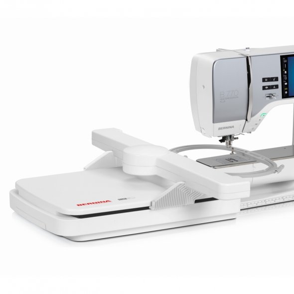 Bernina Stickmodul L NEU (SDT) für 7er und 8er-Serie