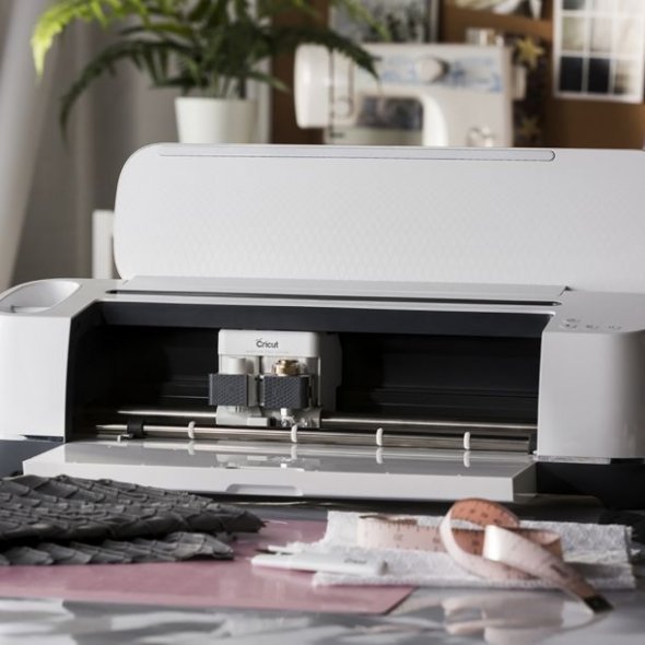 Cricut Rollenklinge + Gehäuse