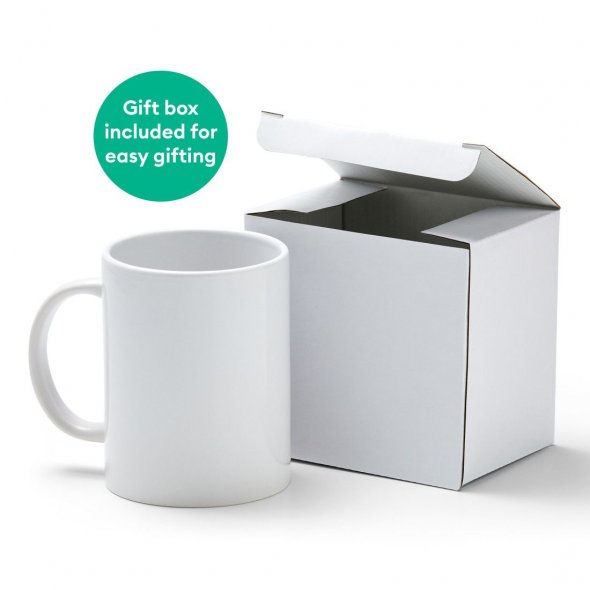Cricut Sublimationstassen (340ml/ 2er Set)