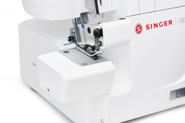Singer Elite SE017 4-Faden Overlock