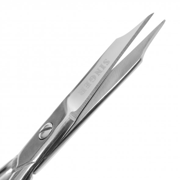 Singer Elite Stickschere Mikrospitze (10,2 cm/ 4")