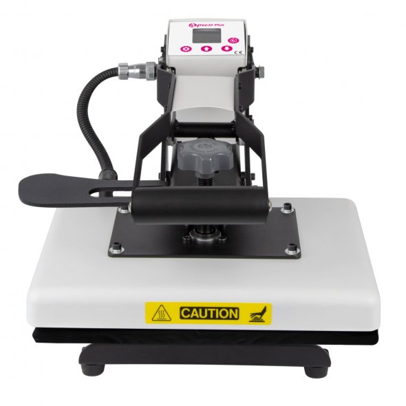 Plottix iXpress Plus Transferpresse