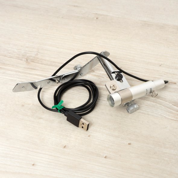 Juki LED Pointer für UX8