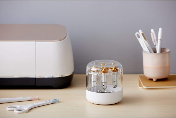 Cricut Tool Organizer für Werkzeuggehäuse und QuickSwap