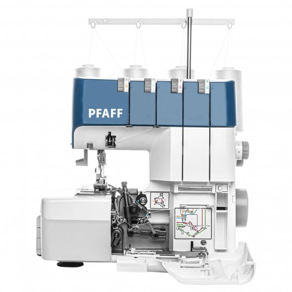 Pfaff admire 1000 4 Faden Overlock