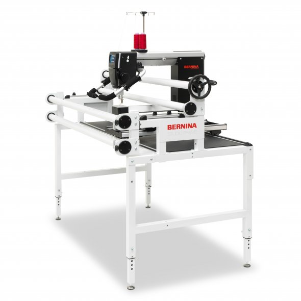 Bernina Quiltrahmen Studio Frame 5-Fuß (Q16 - Q20)